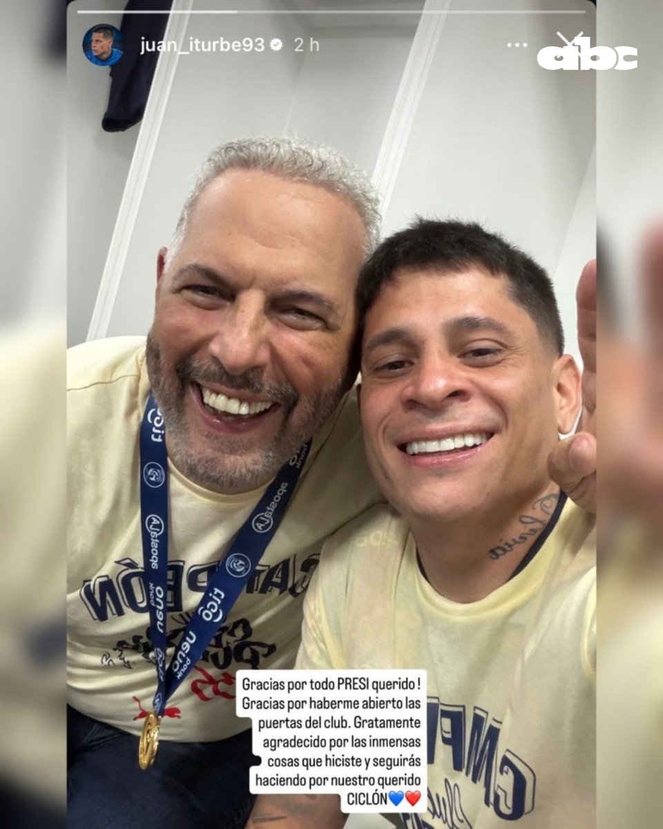 ABC Deportes tweet media