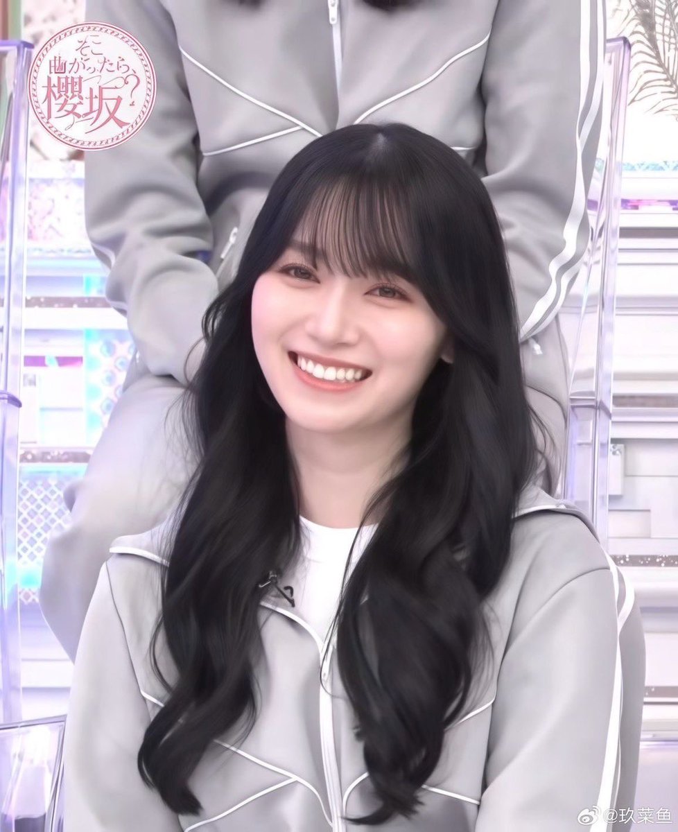 yu168ra's tweet photo. 守屋麗奈ちゃんって茶髪でも黒髪でも似合ってて本当に可愛い子ってパーソナルカラー関係ないのかもって思えてきた…🙀✨ https://t.co/wPK1xVj0AT