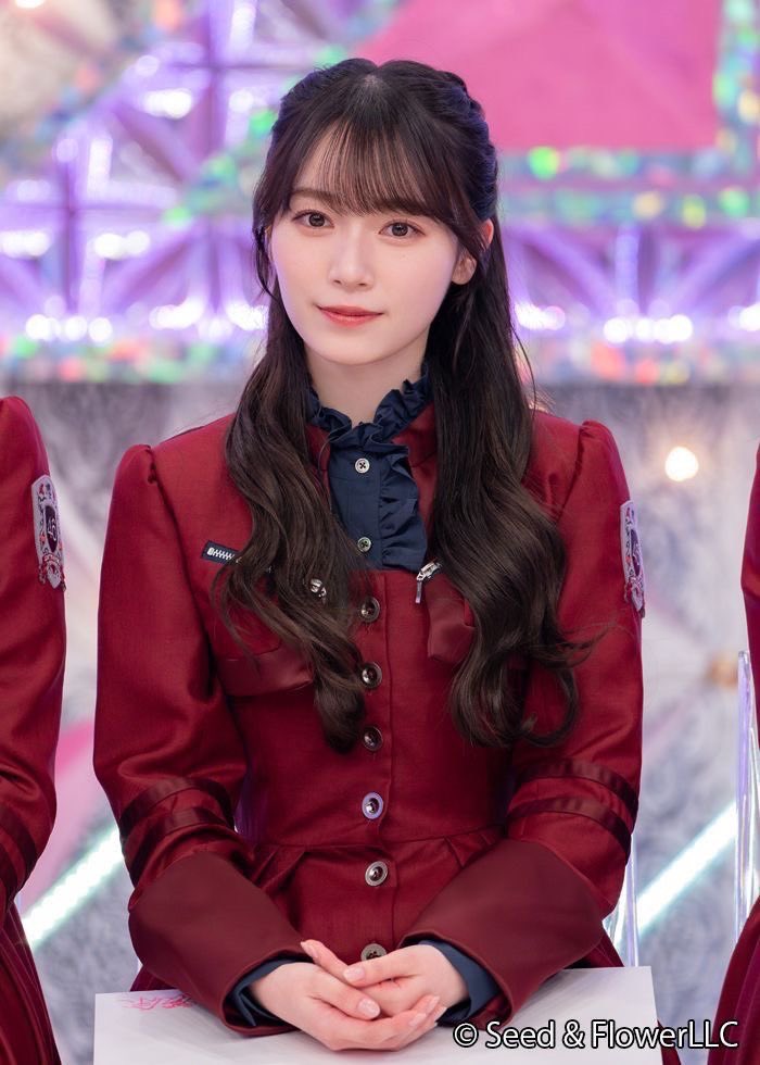 yu168ra's tweet photo. 守屋麗奈ちゃんって茶髪でも黒髪でも似合ってて本当に可愛い子ってパーソナルカラー関係ないのかもって思えてきた…🙀✨ https://t.co/wPK1xVj0AT