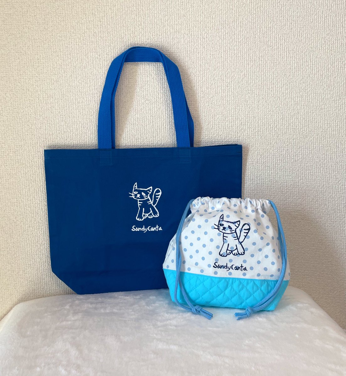 craft apartment507号室 2/3〜2/28 にゃんこフェス🐈 ⑧あお エコ