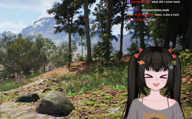 Watching rocks with Pumpkins! 🪨🎃
#stonesimulator