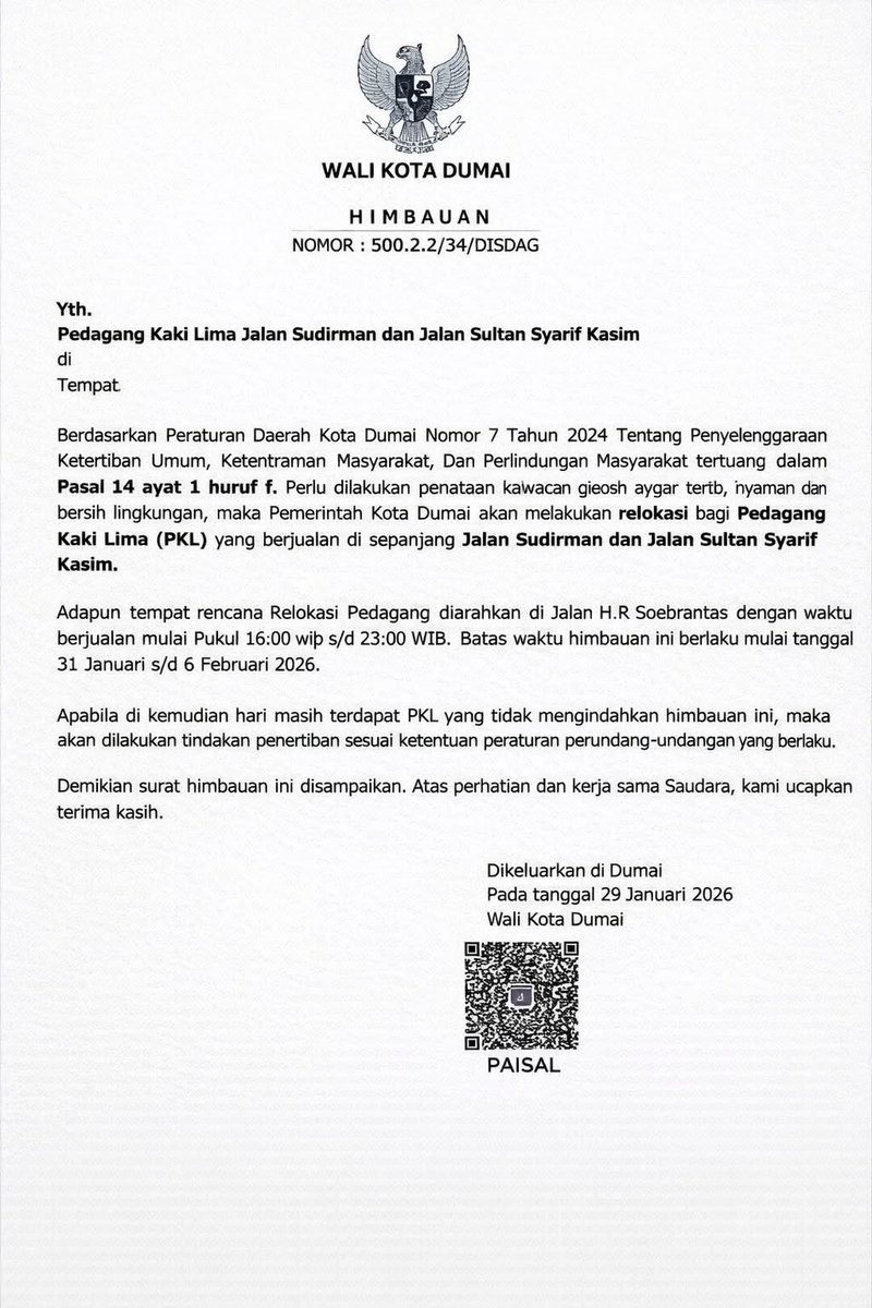 Yang lagi banyak ditanyakan oleh netizen sekodum, maksudnya yang ini wak?

Bagaimana tanggapan kawan-kawan netizen? #sepdumxyz