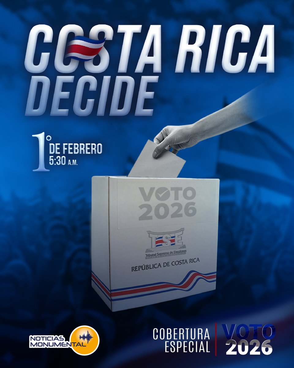 Noticias Monumental tweet media