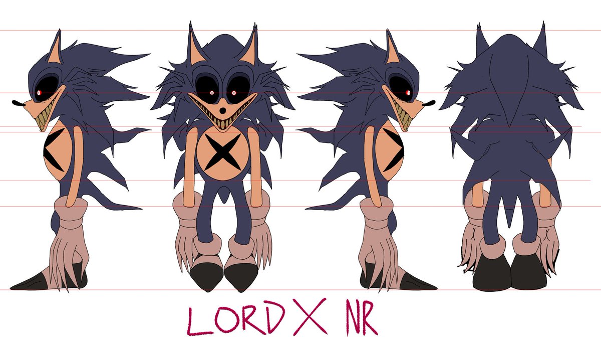 Unofficial Nightmare Risen News (@NightArisenNews) / Posts / X