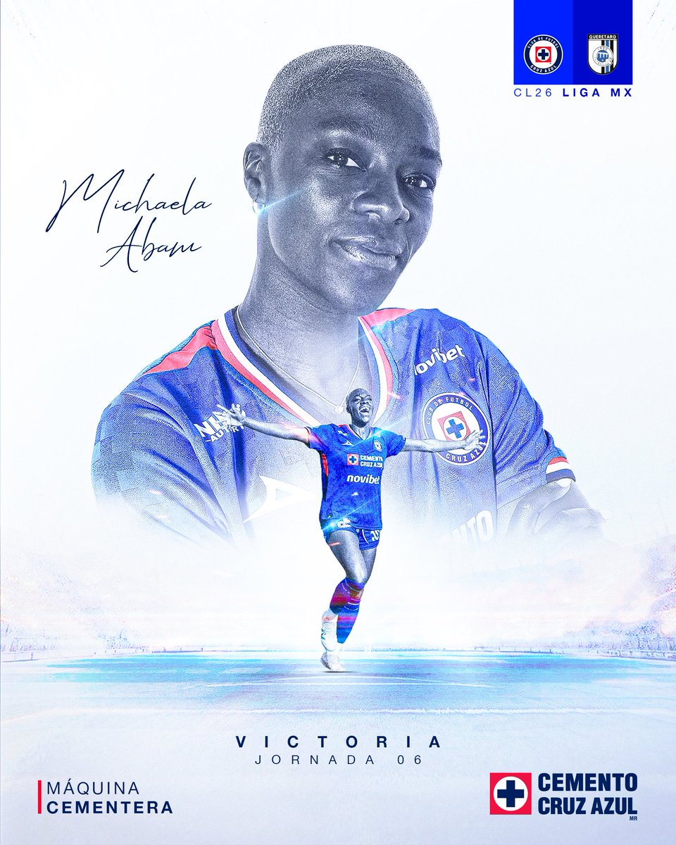 Cemento Cruz Azul ® tweet media