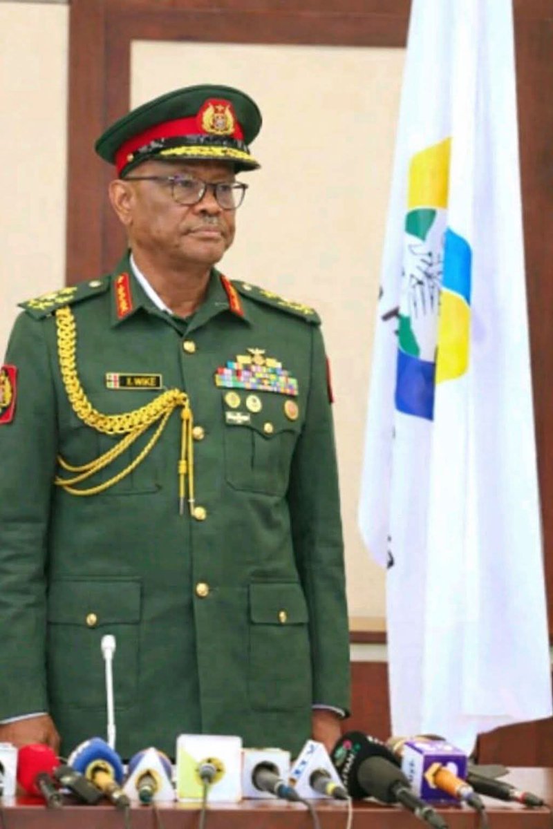 ChidiOdinkalu's tweet image. ....#AllHail General #GreedyGlutton of the Allied Ogogoro Division of Naija Forces