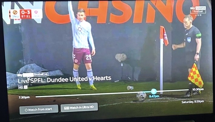 Craig Mackay tweet media