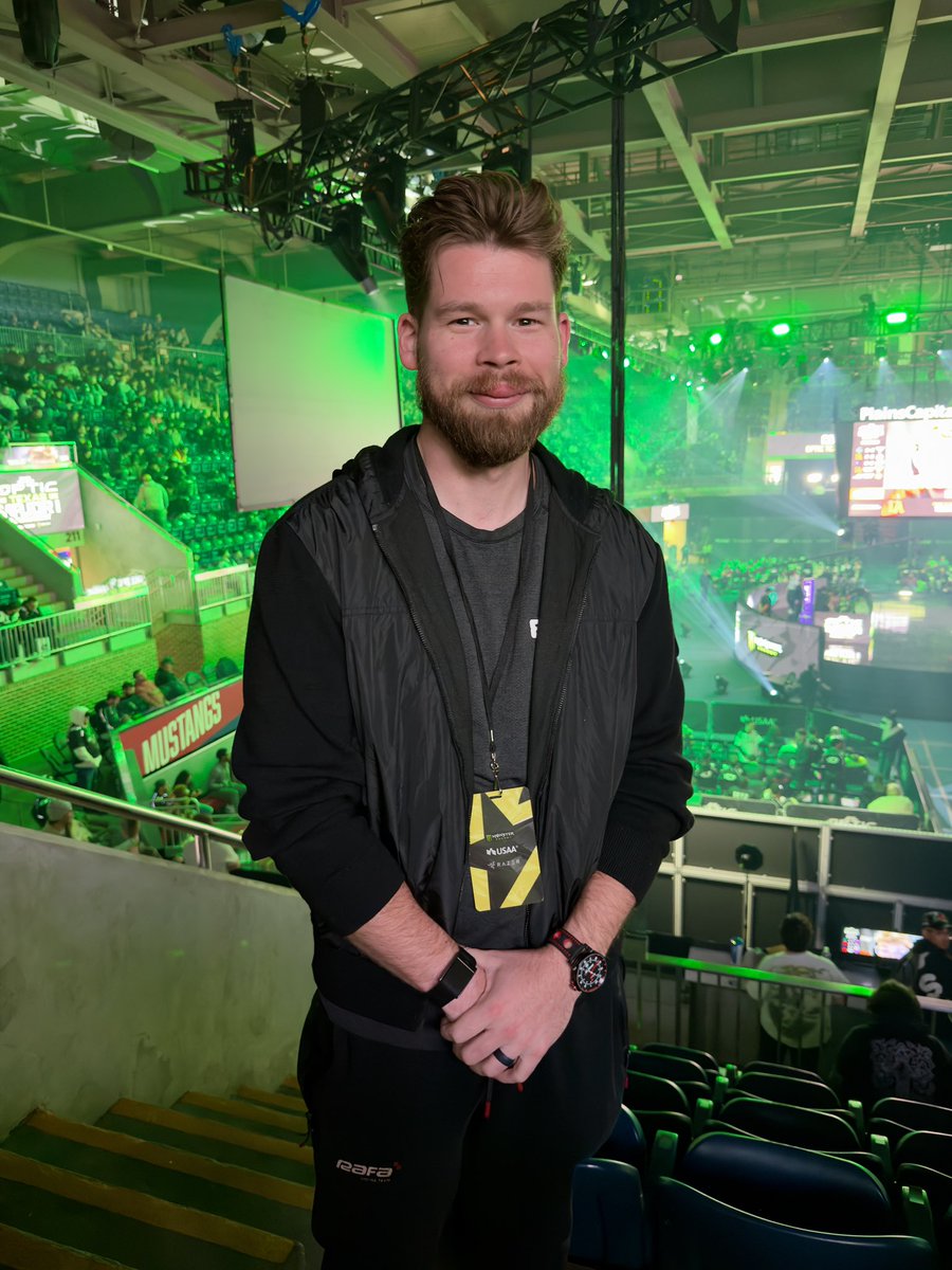 OpTic Crimsix tweet media