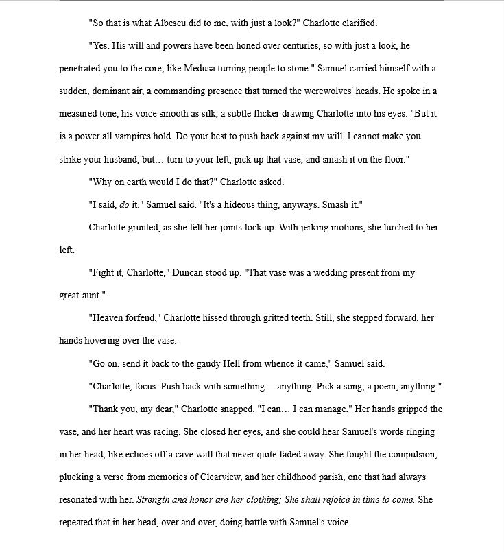 Renard, the most tired writer tweet media