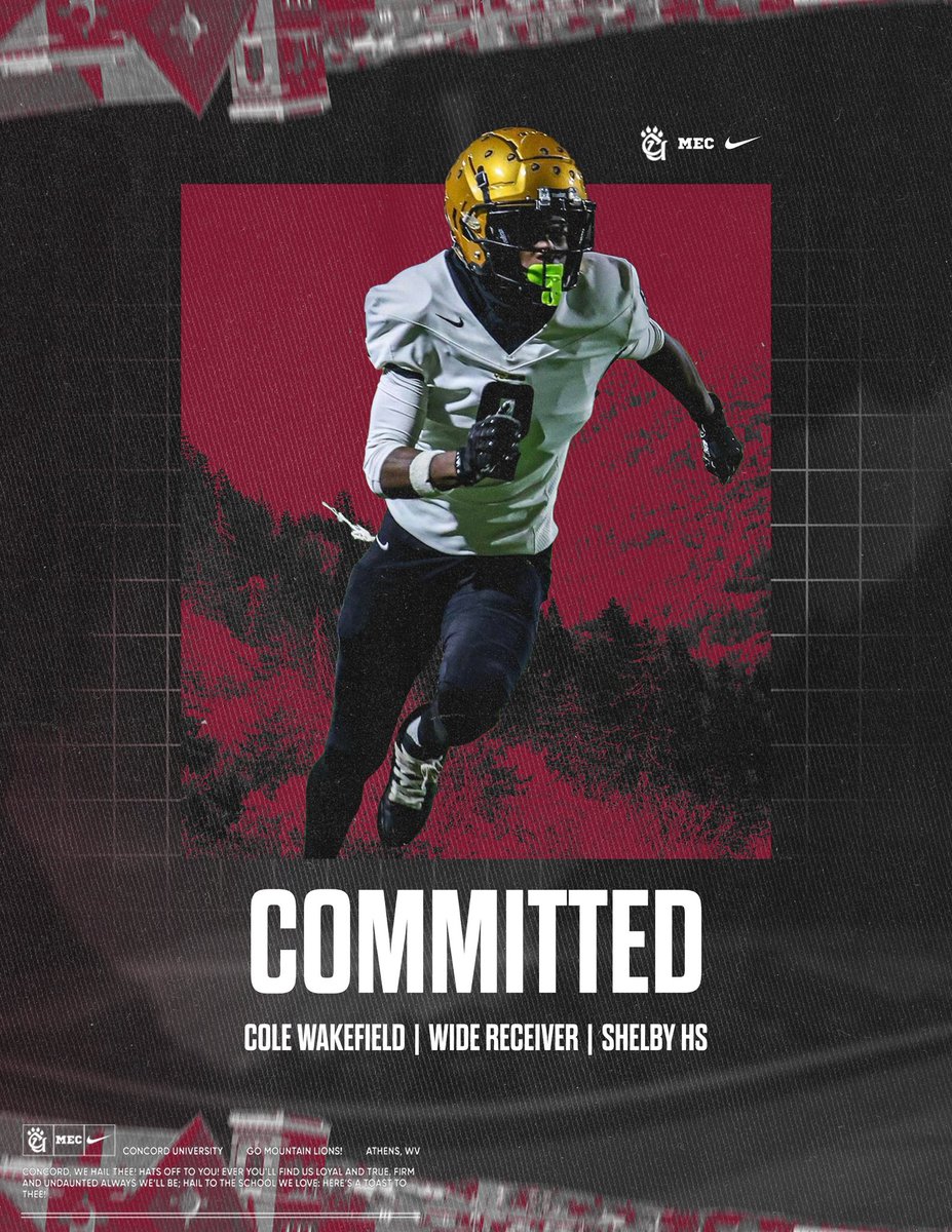 10000% COMMITTED IM HOME WEST VIRGINIA HERE I COME🙏🏾 #AGTG <a href="/KevinNeal28/">Kevin Neal</a> <a href="/Coach_Gilkes/">Elton “Al” Gilkes</a> <a href="/HawkMgmt/">Coach Chris Hawk</a> <a href="/Coach_DWhitney/">DeAirus Whitney</a> <a href="/omarporter1/">Omar Porter</a>