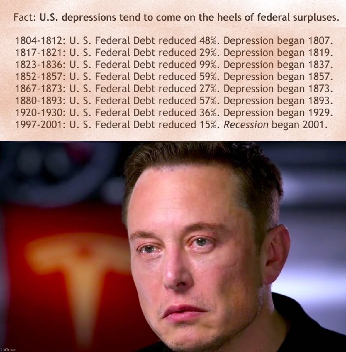 fiat money tweet media