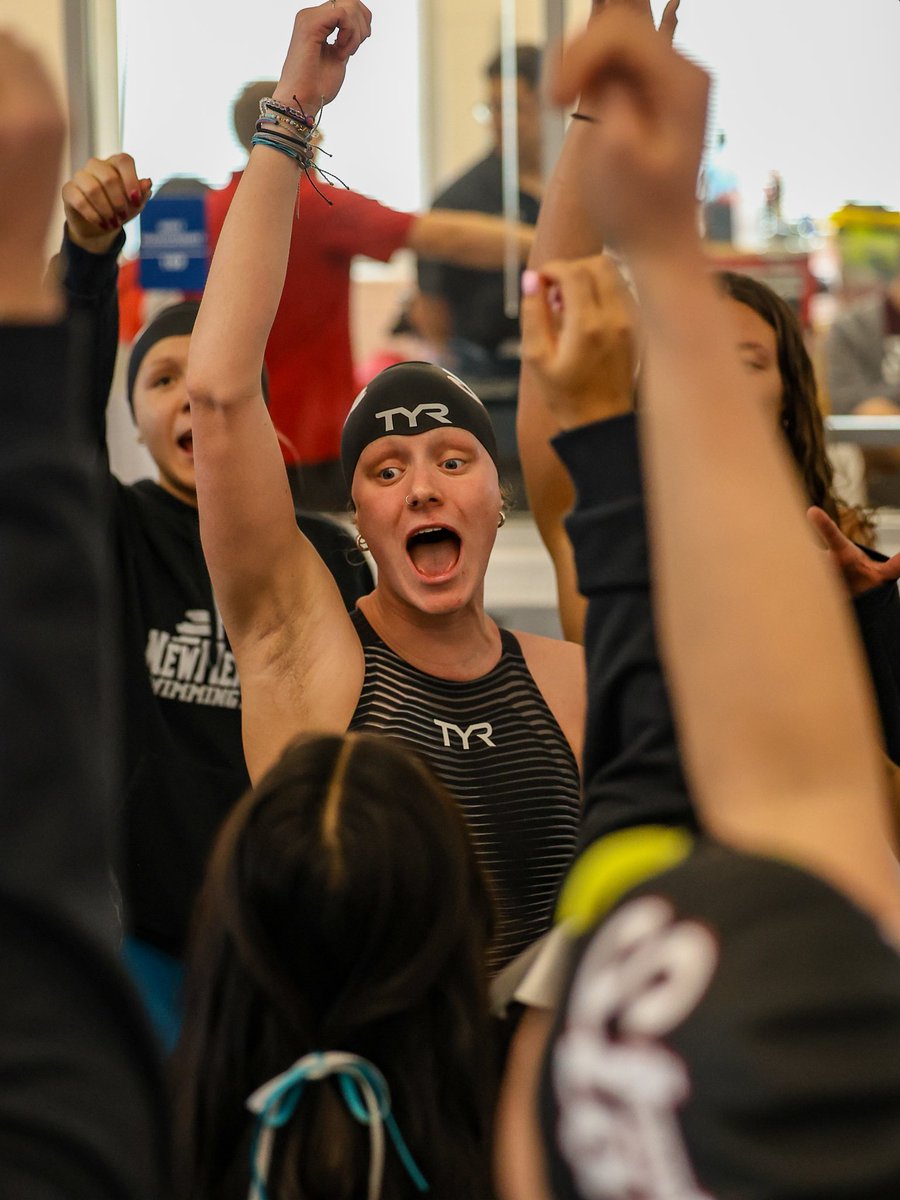 NM State Swim & Dive tweet media