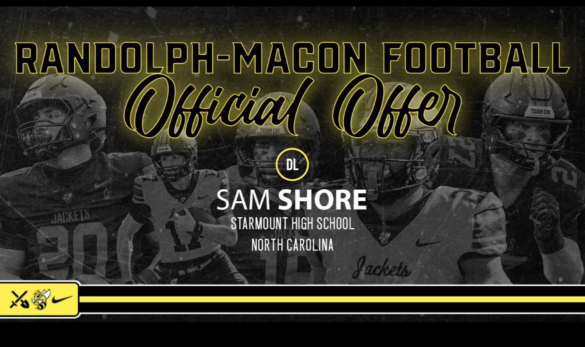 Sam Shore tweet media