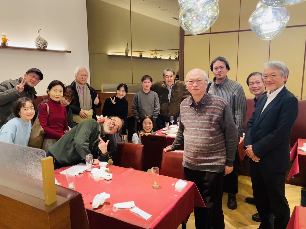 東京シンフォニエッタ tweet media
