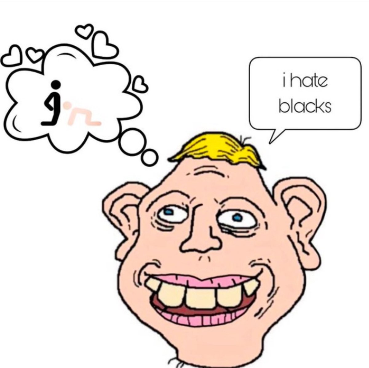 Supa Weirdo tweet media