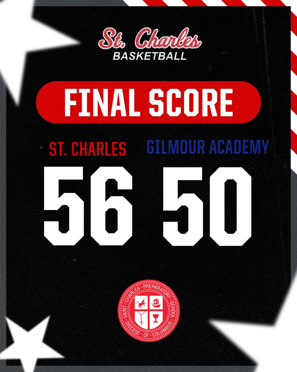 St. Charles Prep Basketball tweet media