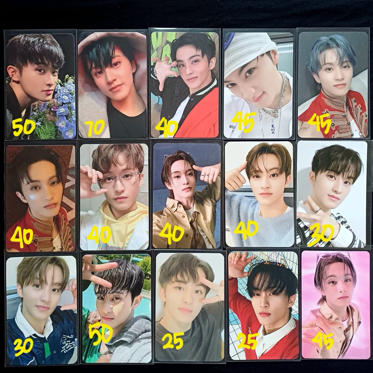 riruuuy ♡ jasa jual wts (order service WA only) tweet media