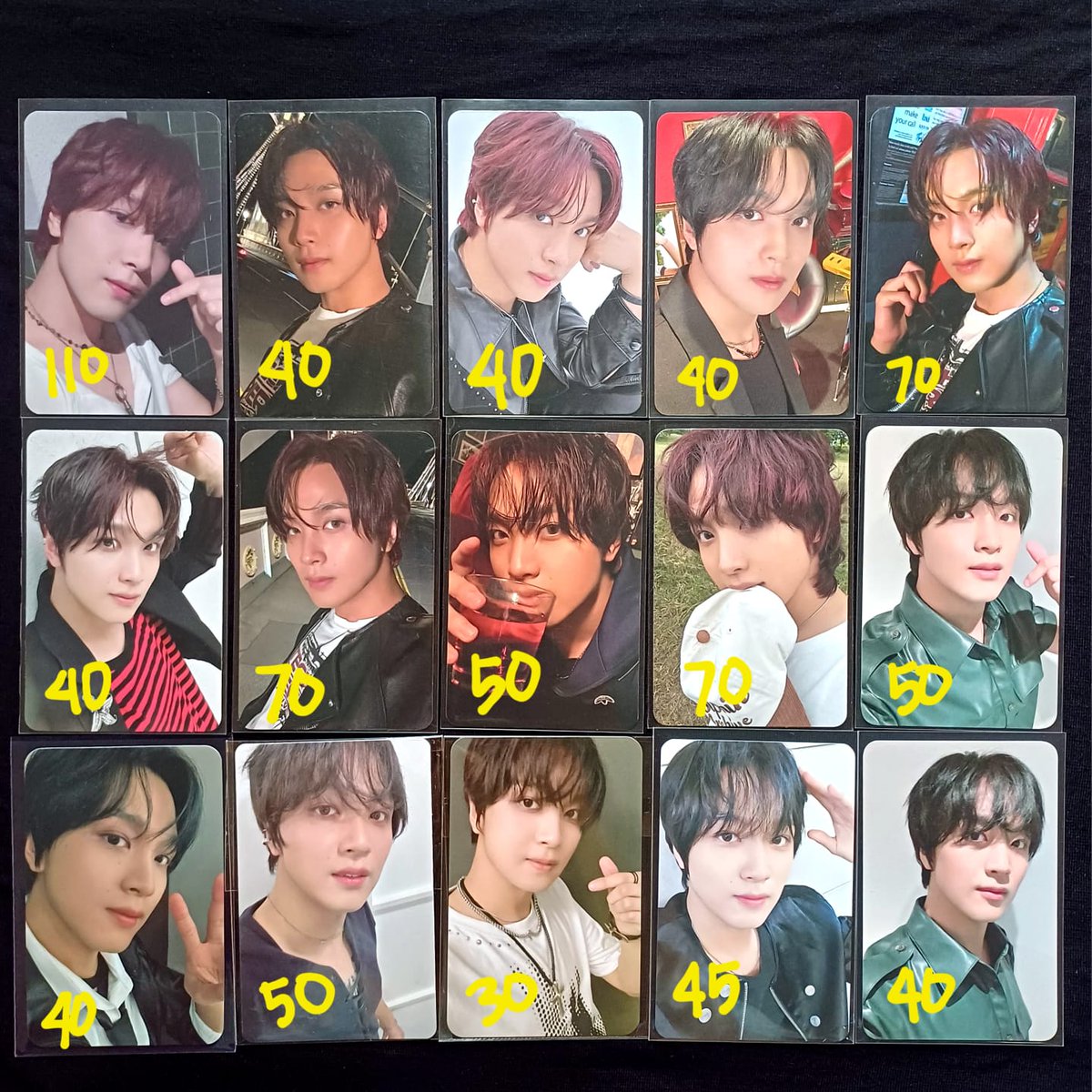 riruuuy ♡ jasa jual wts (order service WA only) tweet media