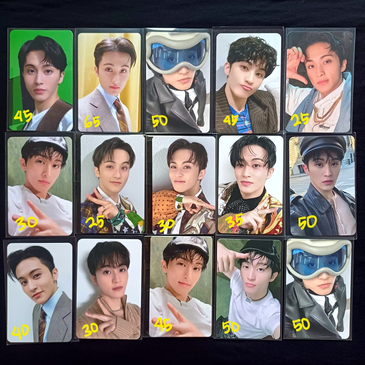 riruuuy ♡ jasa jual wts (order service WA only) tweet media