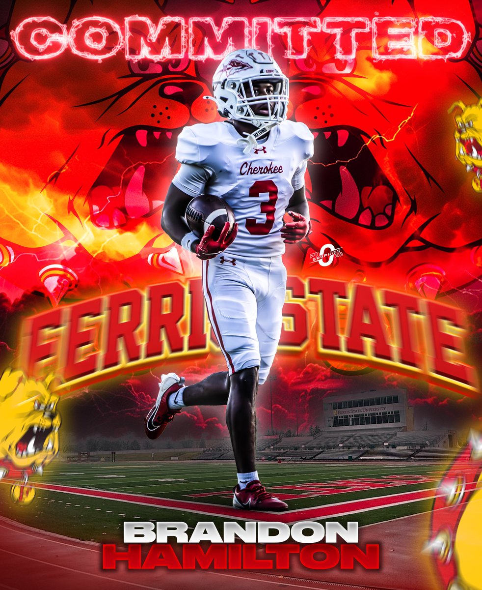 Brandon Hamilton tweet media