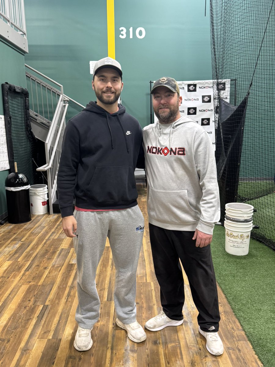 Nokona Baseball tweet media