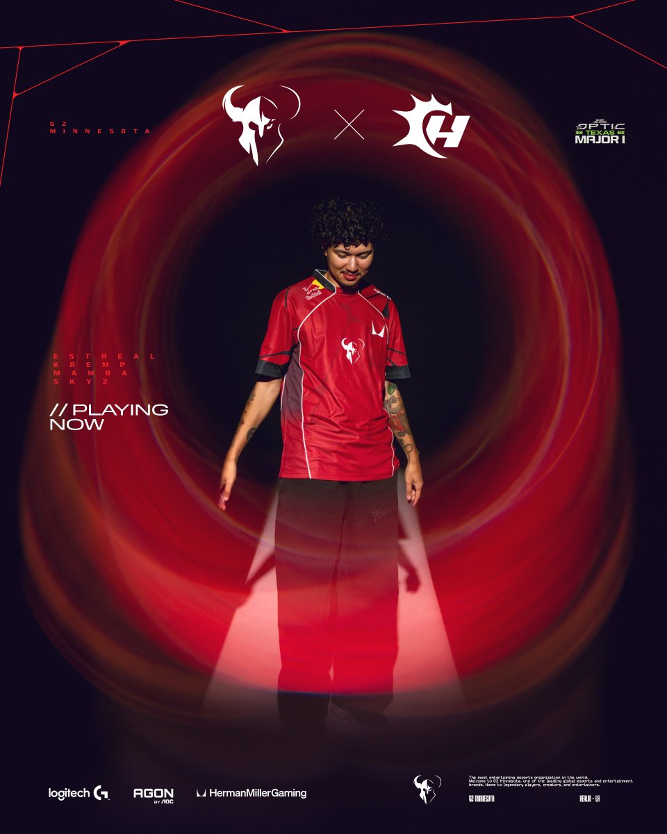 G2 Minnesota tweet media