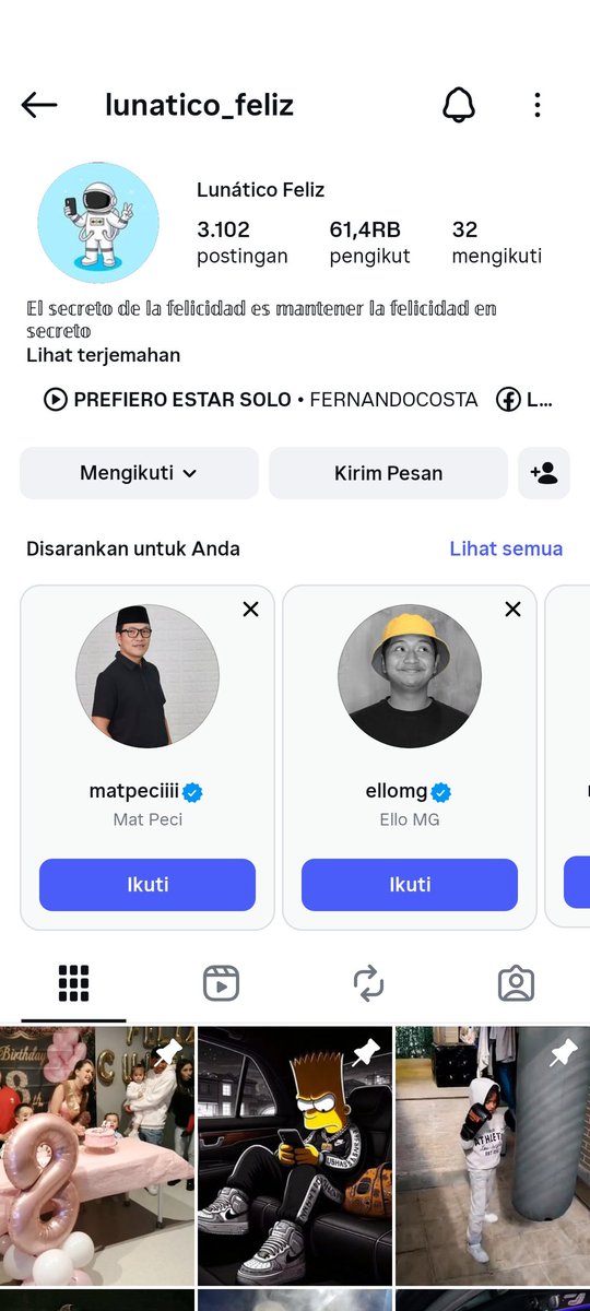 HateNoHat's tweet photo. @Iunatico_feliz Done Follow, THR
Buat tambahan modal dagang bulan puasa ☺️🙏🏼 https://t.co/asNc7kMj3j