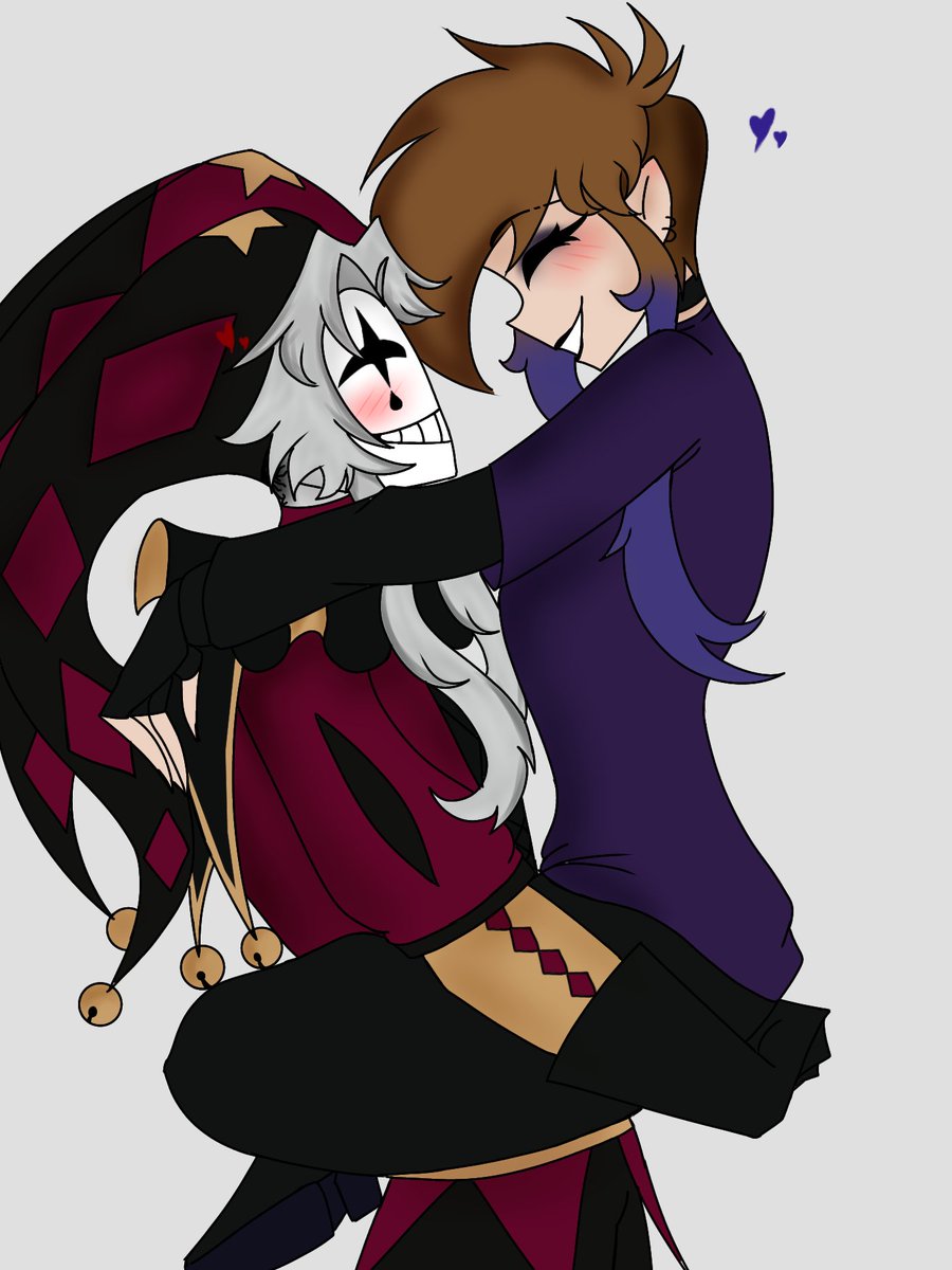 Jizz00x's tweet photo. Oc x canon
. 
. 
. 
. 
. 
#thefreakcircuspierrot #thefreakcircusoc #ocxcanon #fypviraltwitter #fyppppppppppppppppppppppp https://t.co/dL1mjz9Vfu