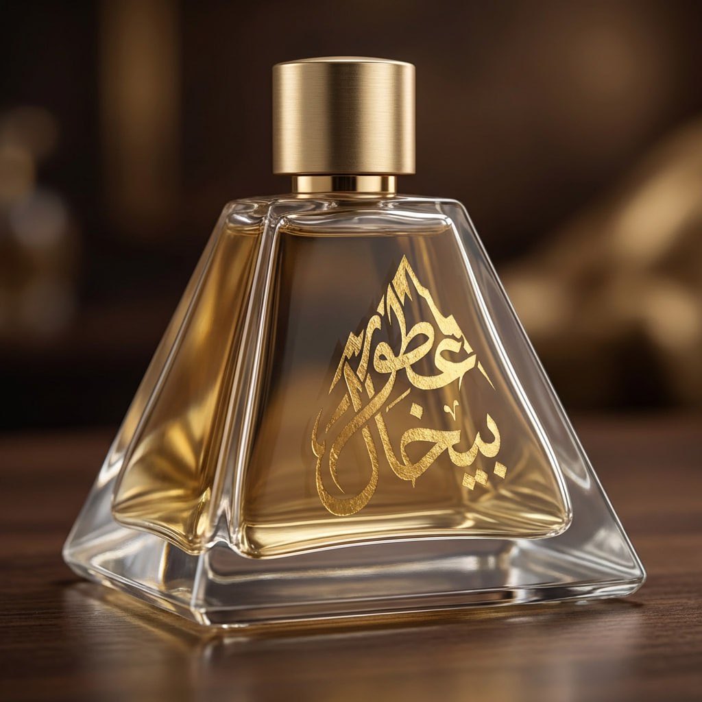 نرحّب بكم في بيخال للعطور 🌿
حيث تلتقي الجودة بالفخامة، وتتحوّل الرائحة إلى بصمة لا تُنسى.
نقدّم لكم تشكيلة مختارة من العطور الرجالية والنسائية، الأصلية والمركّبة، بثبات قوي وفوحان يعبّر عن شخصيتكم.
بيخال عطر مستوحى من قوة الجبال، ليمنحكم حضورًا يدوم للطلب والاستفسار 07880922003