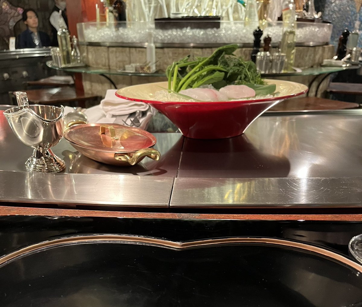 rocktebukuro's tweet photo. Have a nice weekend.🍽️ https://t.co/1huPMfSCYq