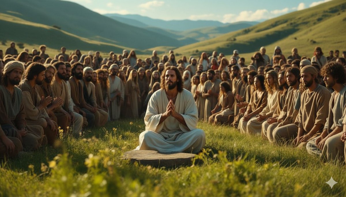 Selfie del alma de Cristo y mis trofeos
Meditación diaria
open.substack.com/pub/miguelsegu…