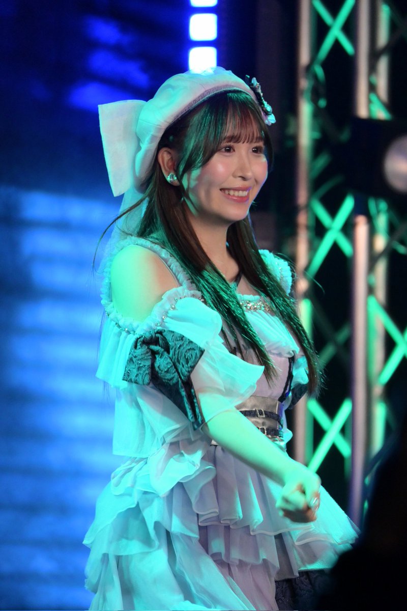 Reikaちゃんメインで撮りました #怜伽 #エイアイカ 2026/1/31(土