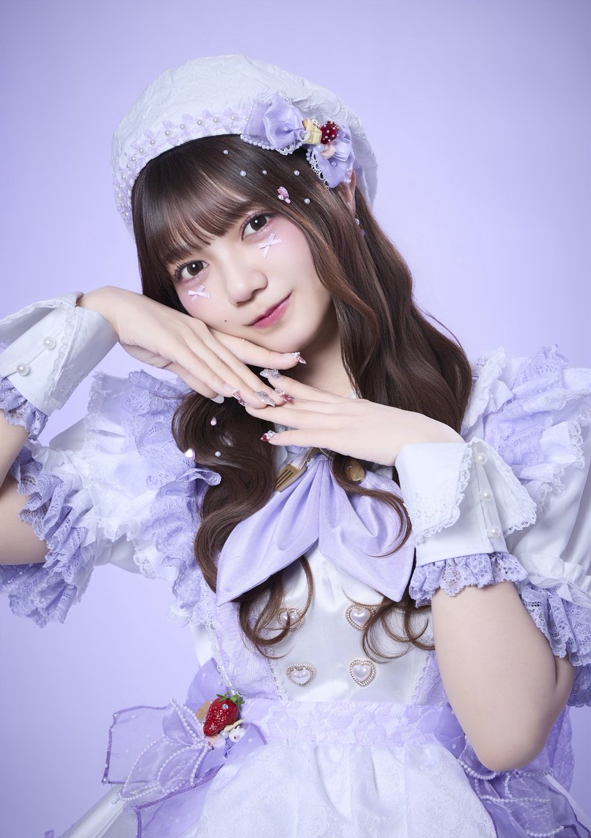 私たち、fav me（ファボミー）です♡ 2月4日阿部かれん 生誕祭