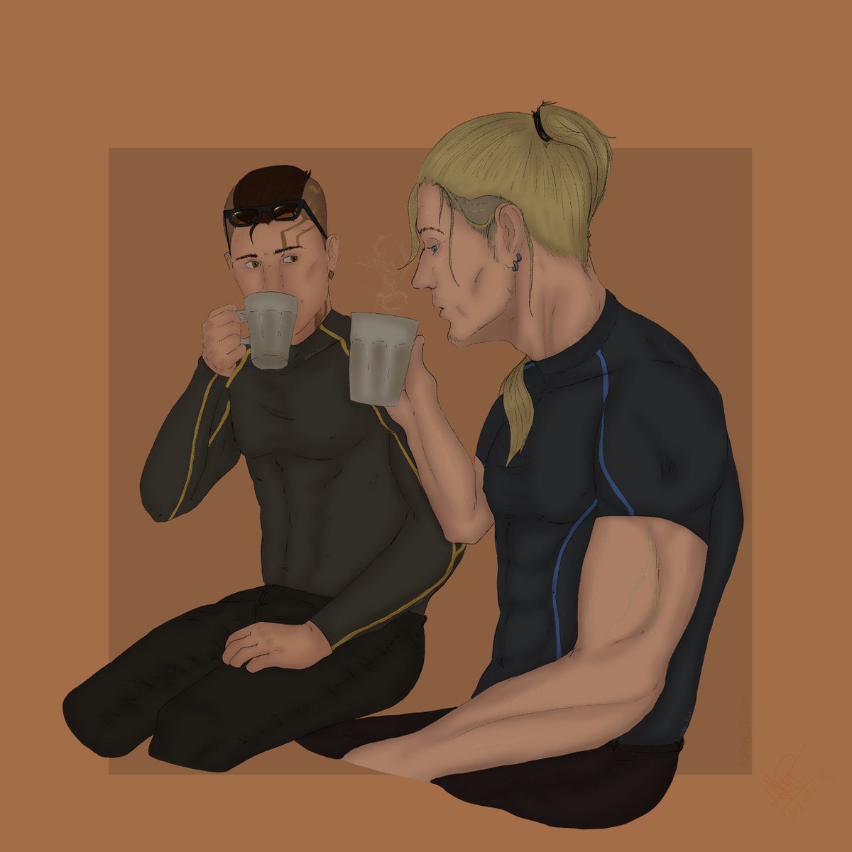 𖤐 Alo 𖤐 tweet media