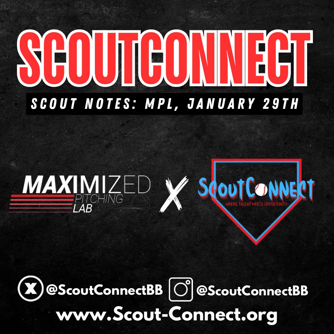 ScoutConnect tweet media