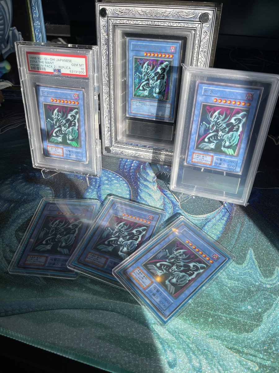 You (@yougioh_TCG) / Posts / X