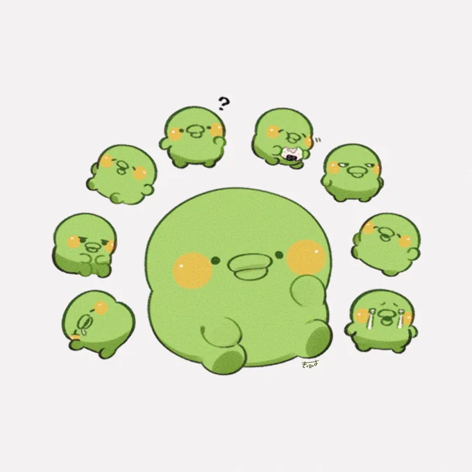 だっち!だっち?だっちぃ〜!
