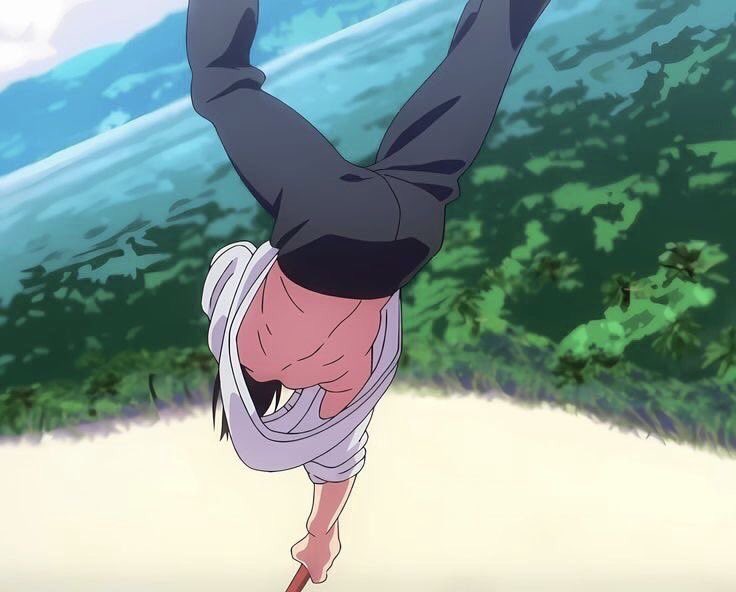 𝐓𝐨𝐣𝐢 𝐅𝐮𝐬𝐡𝐢𝐠𝐮𝐫𝐨 🤸🏻👅