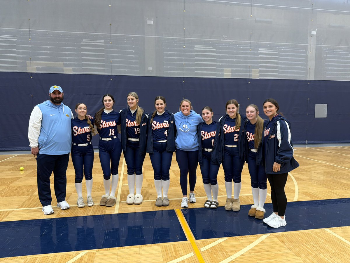 Illinois Stars Knight tweet media