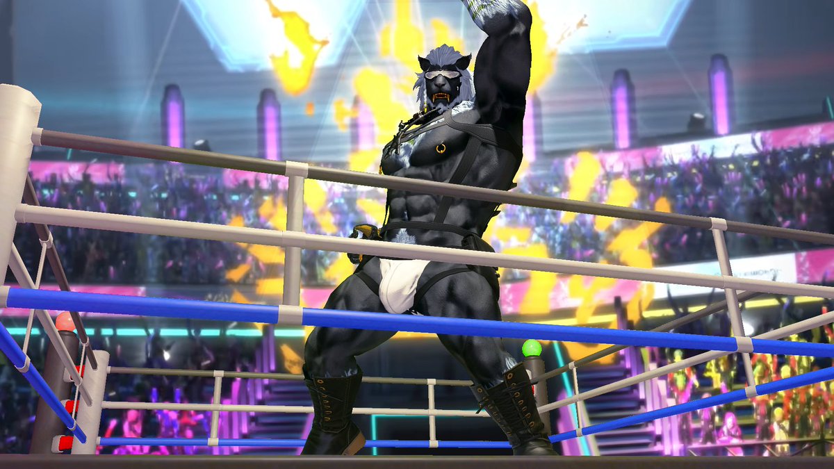 I win this game! Who is my prize?