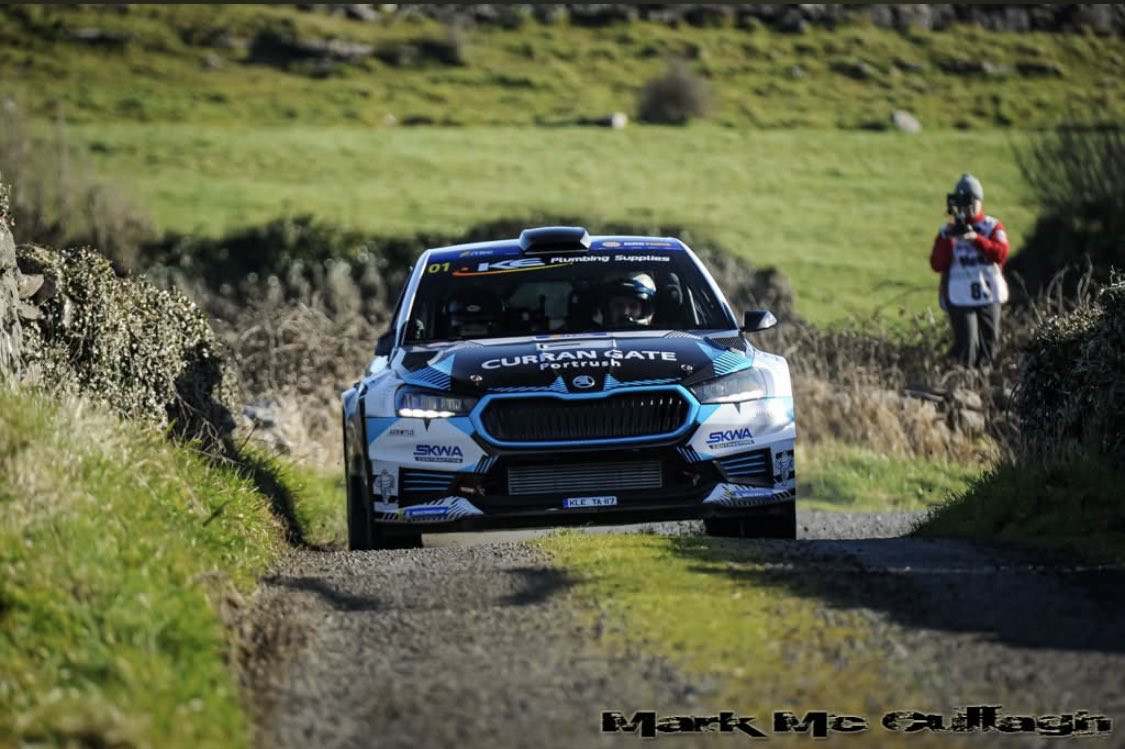 Mark mc cullagh tweet media