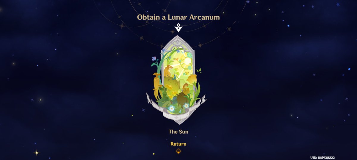 Done with IT. Still no Ineffa, tho. 😭