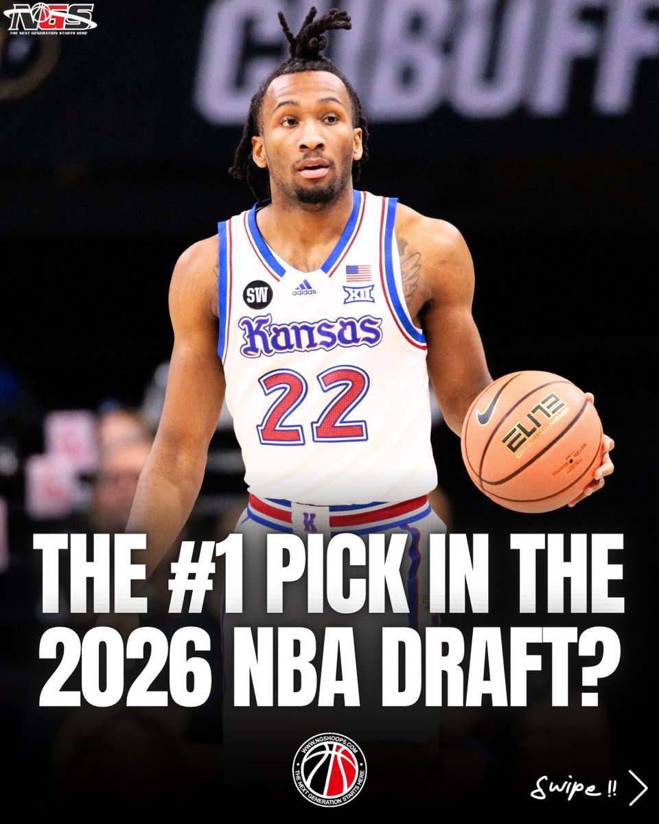 NGS HOOPS tweet media