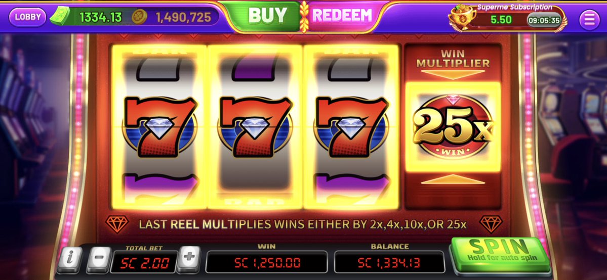 Just hit the jackpot on $2 bet on Diamond7!!! Love <a href="/lavishluckgame/">Lavish Luck Casino</a> I play it daily!