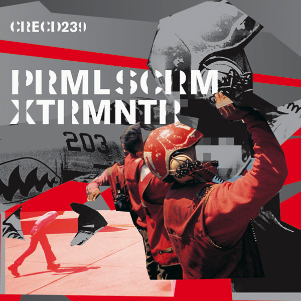 AcostaMzk's tweet image. El 31 de Enero de 2000, 26 años atrás, PRIMAL SCREAM lanzaba su sexto álbum "XTRMNTR" (Exterminator).
#SwastikaEyes #KillAllHippies #Accelerator  
[🎧bit.ly/3aYP3s6]