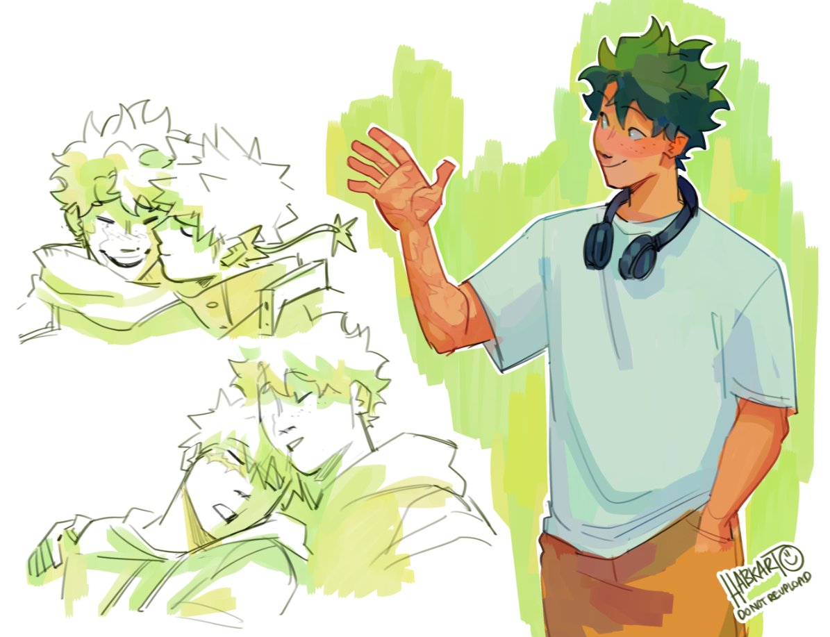 habkart's tweet image. 