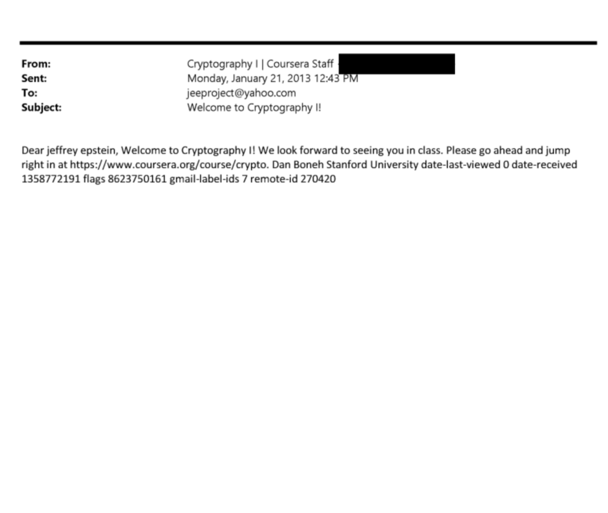 Michele Orrù tweet media