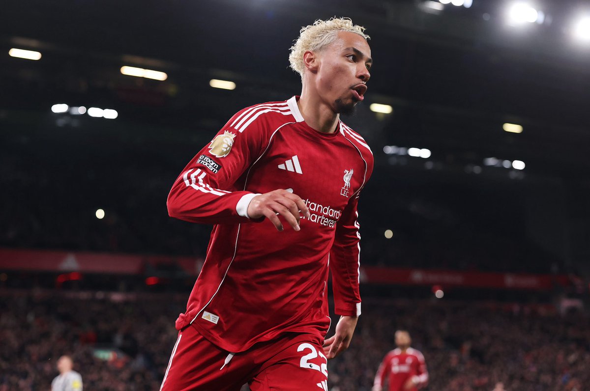 You’ll never walk alone