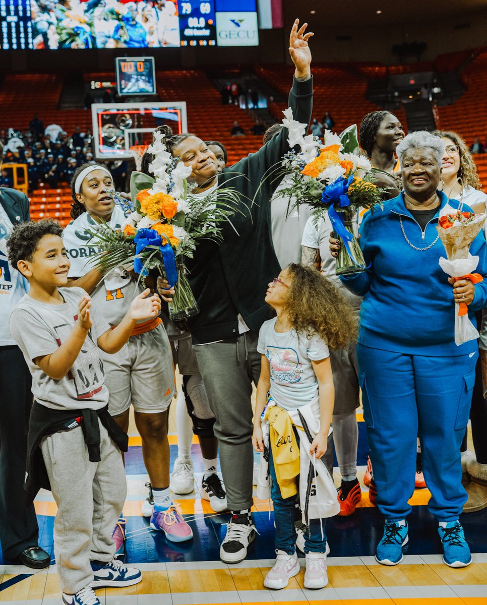 UTEP Women’s Basketball tweet media