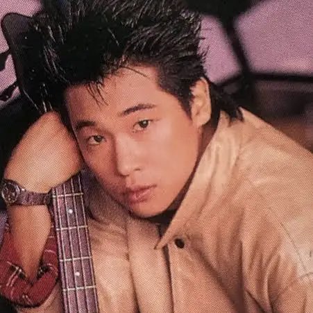 2月1日は 英樹さんのお誕生日🎂 #渡辺英樹 #CCB